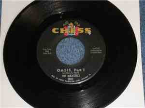 The Majestics  - Oasis