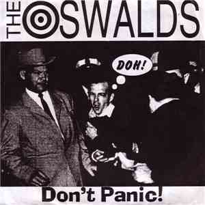 The Oswalds - Don't Panic