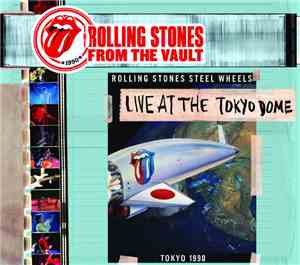 The Rolling Stones - Live At The Tokyo Dome