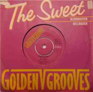 The Sweet - Blockbuster / Hellraiser