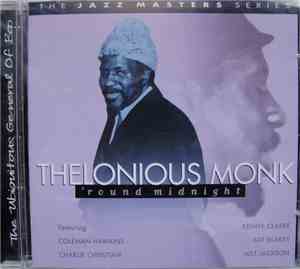 Thelonious Monk - 'Round Midnight