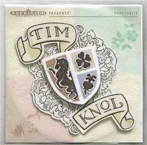 Tim Knol - Tim Knol