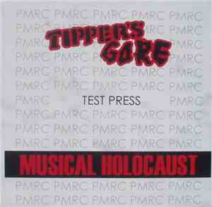 Tipper's Gore - Musical Holocaust