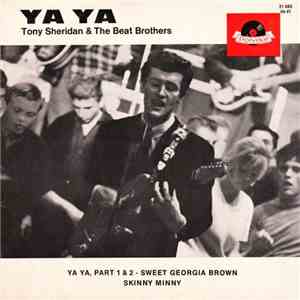Tony Sheridan - Ya Ya