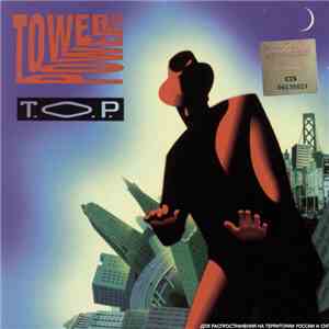 Tower Of Power - T.O.P.