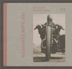 Unknown Artist - The Dark Passenger