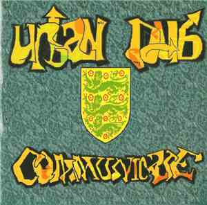 Urban Dub - Communicate