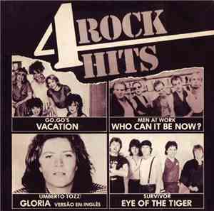 Various - 4 Rock Hits