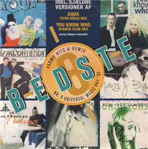 Various - 8 Bedste Nr. 9
