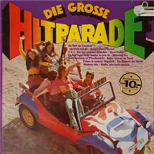 Various - Die Grosse Hitparade