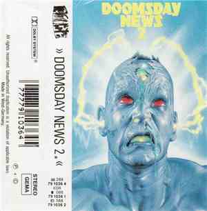 Various - Doomsday News 2