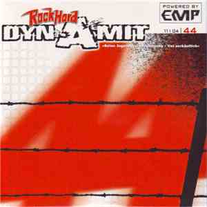 Various - Dynamit Vol. 44