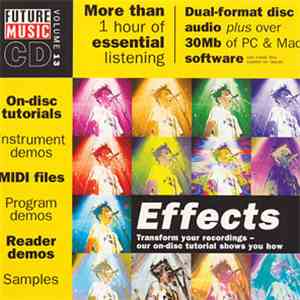 Various - FMCD Volume 13 - September 1994