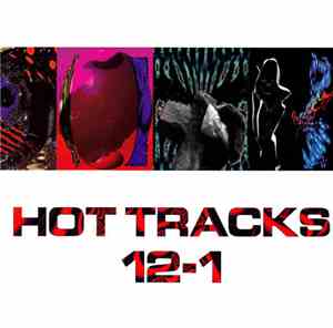 Various - Hot Tracks 12-1
