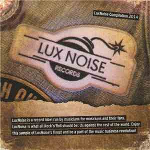 Various - LuxNoise Compilation 2014