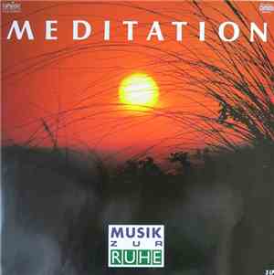 Various - Meditation - Musik Zur Ruhe