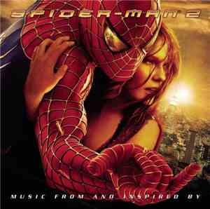 Various - (Music From And Inspired By) Spider-Man 2