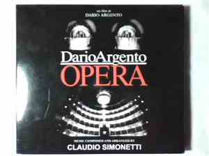 Various - Opera (Soundtrack )