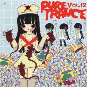 Various - Pure Trance Vol. 12