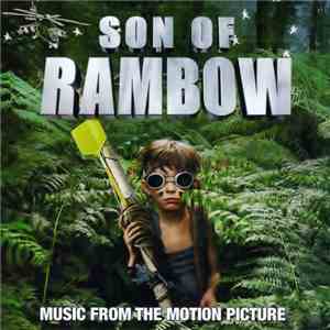 Various - Son Of Rambow (Music From The Motion Picture)