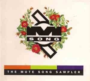 Various - The Mute Song Sampler