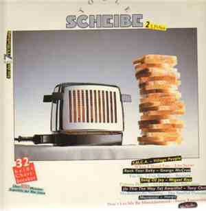 Various - Tolle Scheibe