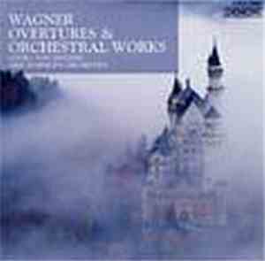 Wagner, Lovro Von Matacic, NHK Symphony Orchestra - Overtures & Orchestral  ...