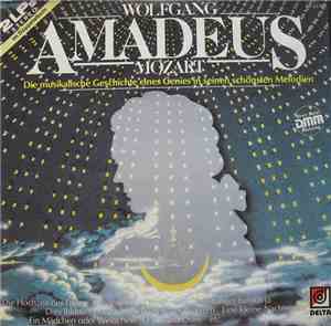 Wolfgang Amadeus Mozart - Die Musikalische Geschichte Eines Genies In Seine ...
