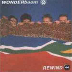 Wonderboom - Rewind
