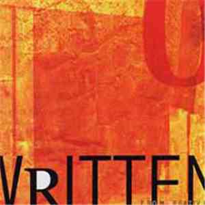 Written From Negative - Almost Always Hungry