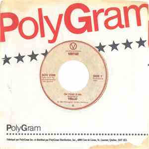 Yello - Oh Yeah
