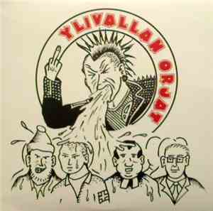 Ylivallan Orjat - Ylivallan Orjat
