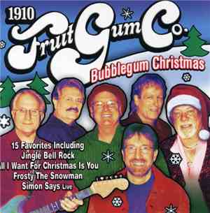1910 Fruitgum Company - Bubblegum Christmas