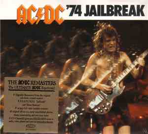 AC/DC - '74 Jailbreak