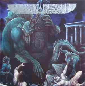 After Death / Unaussprechlichen Kulten - Dwellers Of The Deep / Chapter-V T ...
