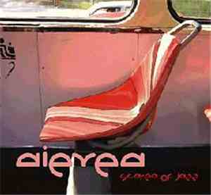 Aievea - Scared Of Jazz