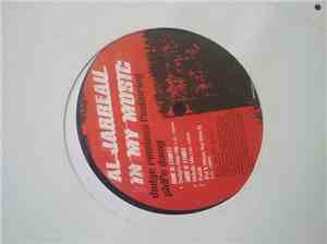 Al Jarreau - In My Music (Dodge Remixes)