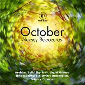 Aleksey Beloozerov - October