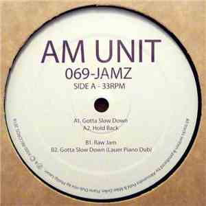 AM Unit - 069-Jamz