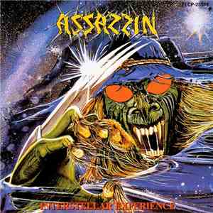 Assassin  - The Upcoming Terror / Interstellar Experience