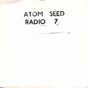 Atom Seed -  Happy