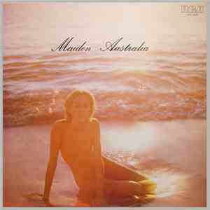 Australia - Maiden Australia