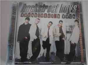 Backstreet Boys - Backstreet's Back