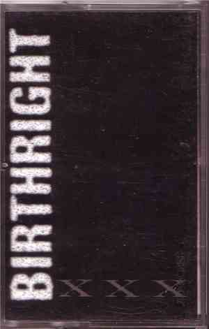 Birthright - Birthright