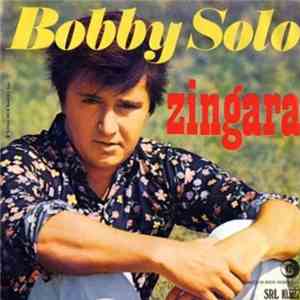 Bobby Solo - Zingara