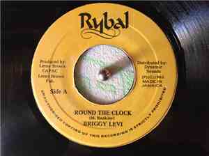 Briggy Levi - Round The Clock