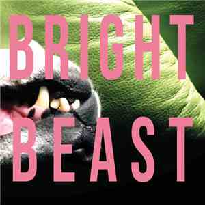 Bright Beast - Bright Beast EP