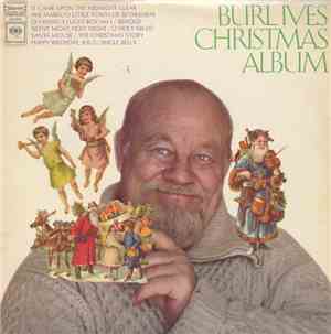 Burl Ives - Christmas Album