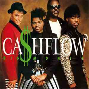 Ca$hflow - Big Money
