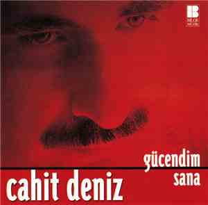 Cahit Deniz - Gücendim Sana